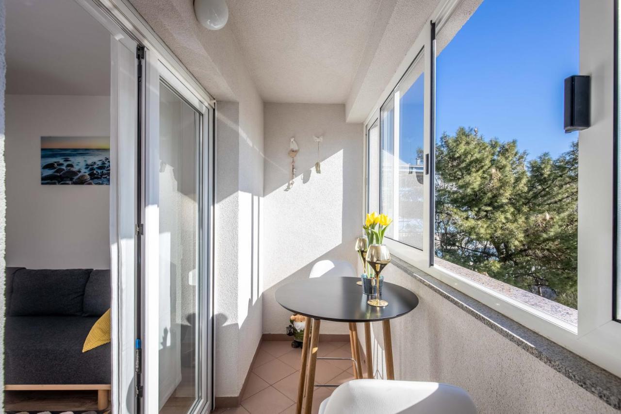 Apartment In Rijeka Exterior photo